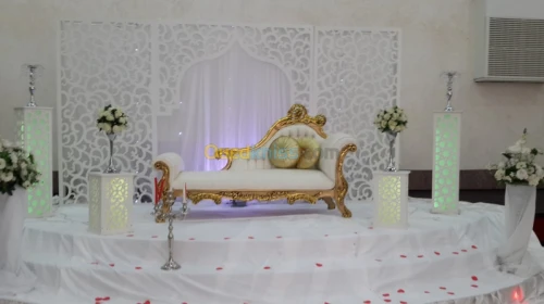 décoration mariage