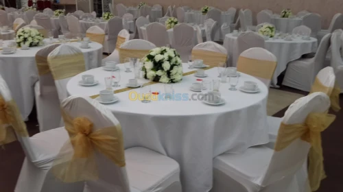 décoration mariage