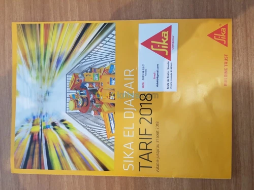 SIKA 
