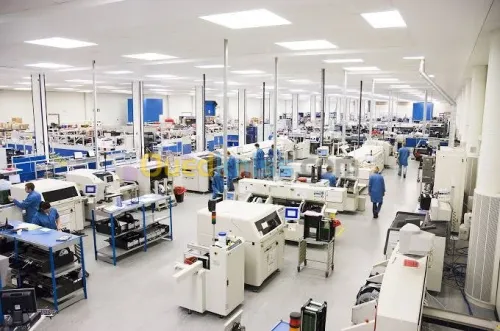 Etudes technico-économiques, calpiref