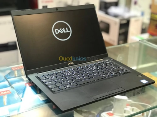 DELL LATITUDE 7390 i5 8350U 8G 512 FHD
