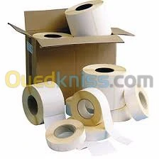 ETIQUETTE AUTOCOLLANTES