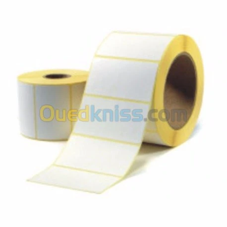 ETIQUETTE AUTOCOLLANTES