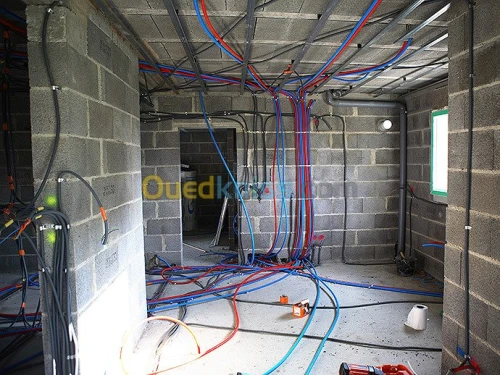 installation ELC Indus et automatisme 