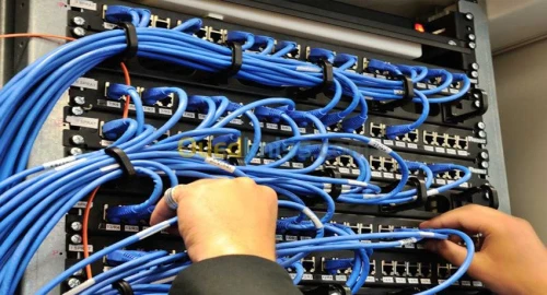 installation ELC Indus et automatisme 