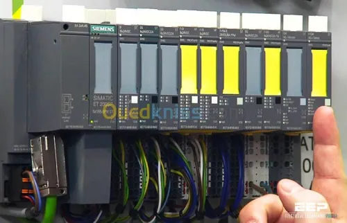 installation ELC Indus et automatisme 