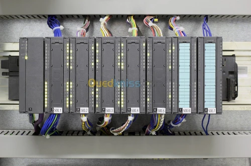 installation ELC Indus et automatisme 