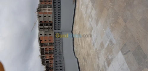 Vente Villa Constantine Constantine