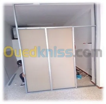 Décoration et secondes seconde œuvres