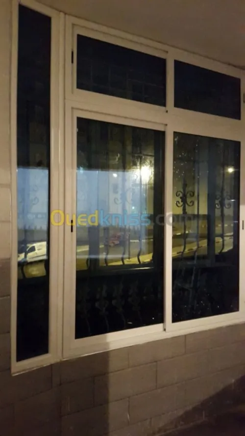 Décoration et secondes seconde œuvres