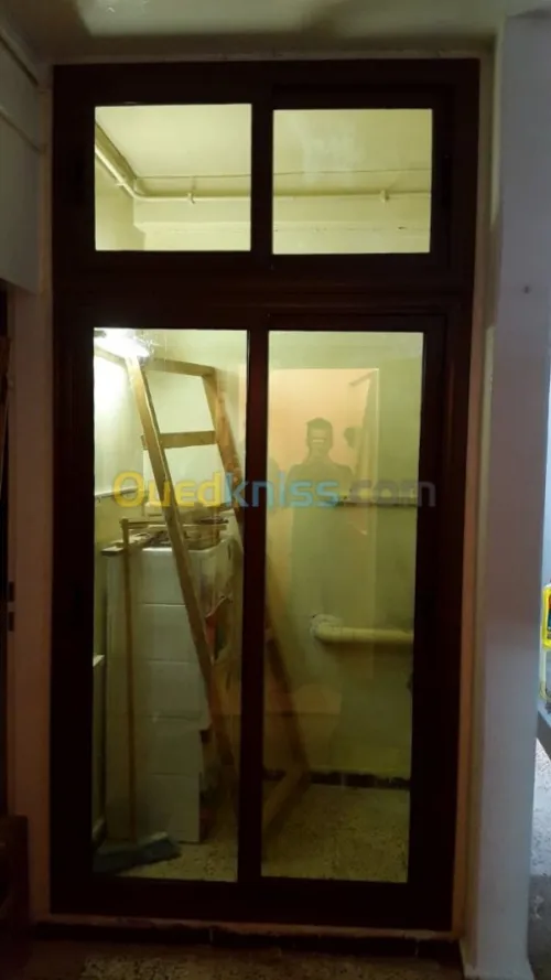 Décoration et secondes seconde œuvres