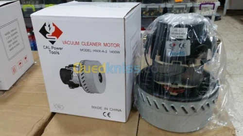 Moteur aspirateur high quality 
