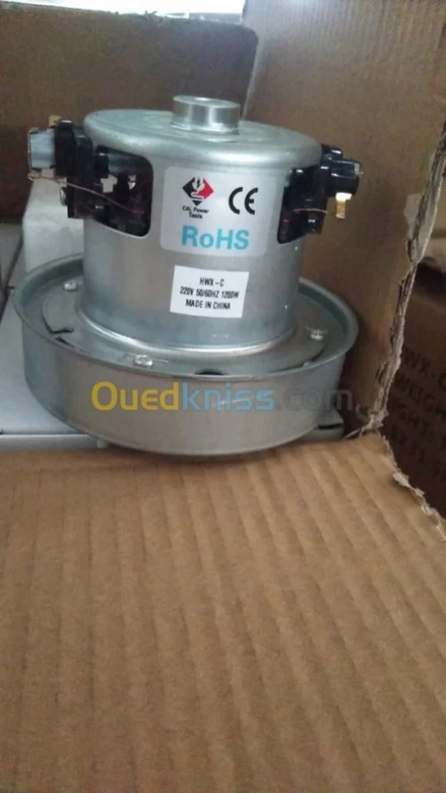 Moteur aspirateur high quality 
