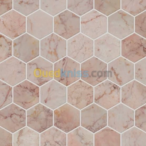 Marbre blanc italy  , beige perlato 
