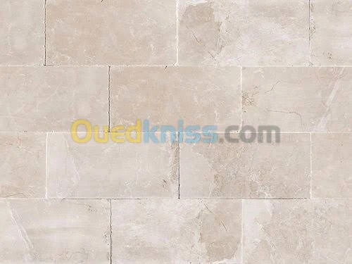 Marbre blanc italy  , beige perlato 