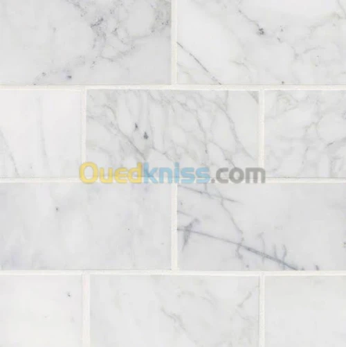 Marbre blanc italy  , beige perlato 