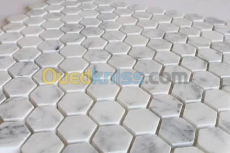 Marbre blanc italy  , beige perlato 