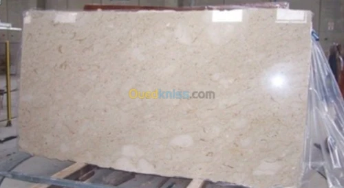 Marbre blanc italy  , beige perlato 