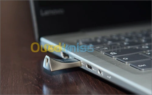 FLASH DISQUE GTM 