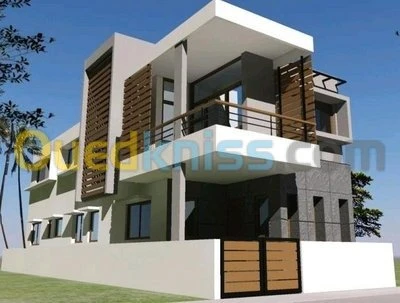 Construction&Aménagement