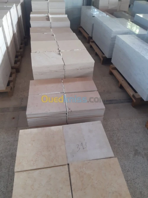 Granit marbre carreaux marche 