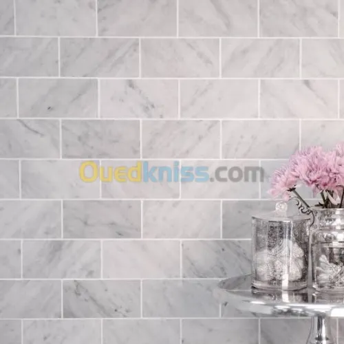 Granit marbre carreaux marche 