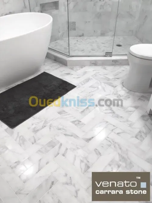 Granit marbre carreaux marche 