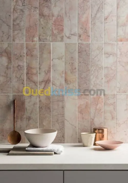 Granit marbre carreaux marche 