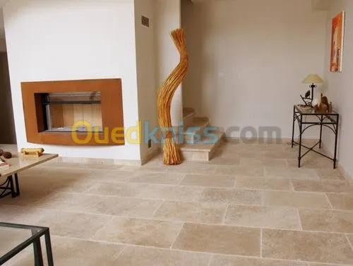 Granit marbre carreaux marche 