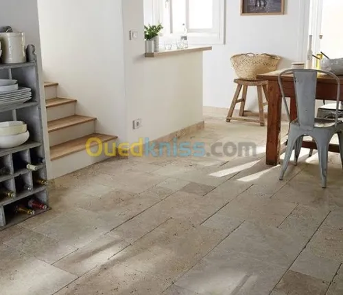 Granit marbre carreaux marche 