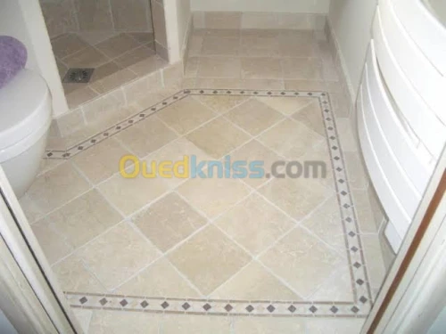 Granit marbre carreaux marche 