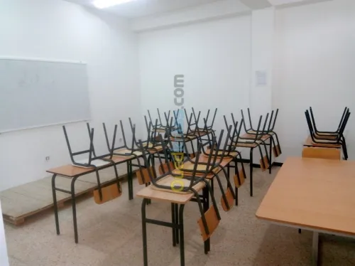 Formation et cours
