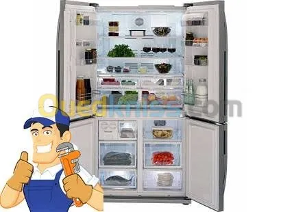 Froid & Climatisation