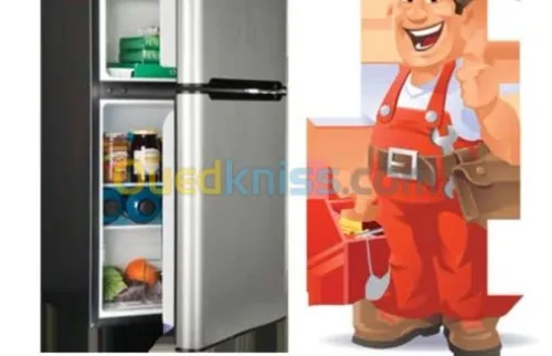 Froid & Climatisation