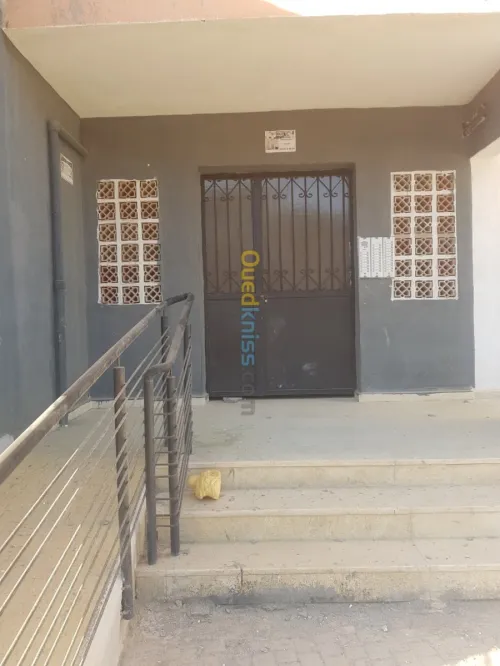 Vente Appartement F3 Blida Bouinan