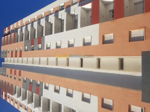 Vente Appartement F3 Blida Bouinan