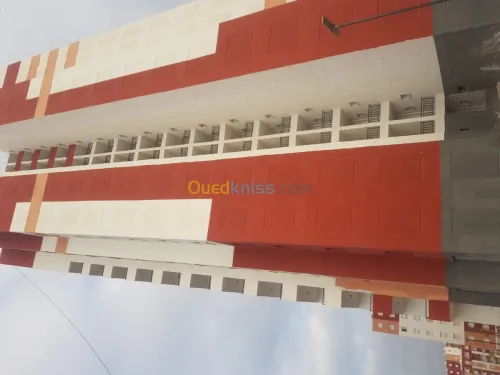 Vente Appartement F3 Blida Bouinan