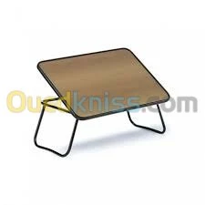 TABLE A MANGER POUR LIT 