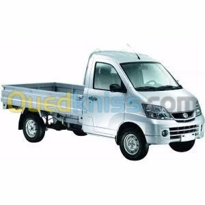 Déménagement  Transport  Marchandises 