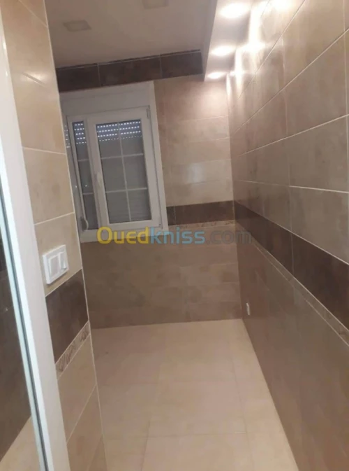 démolition -rénovation des appartement