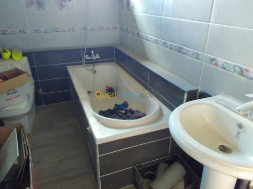 démolition -rénovation des appartement