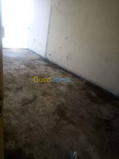 démolition -rénovation des appartement