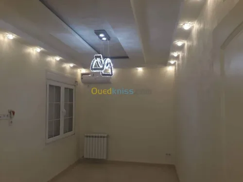 démolition -rénovation des appartement
