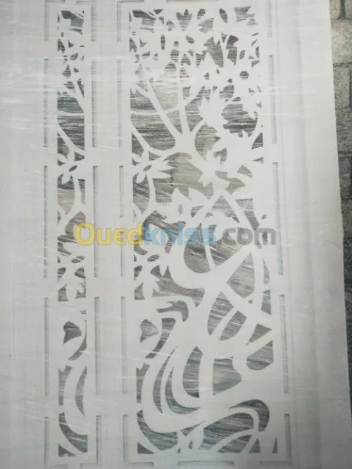 Découpage et emboutissage du métal