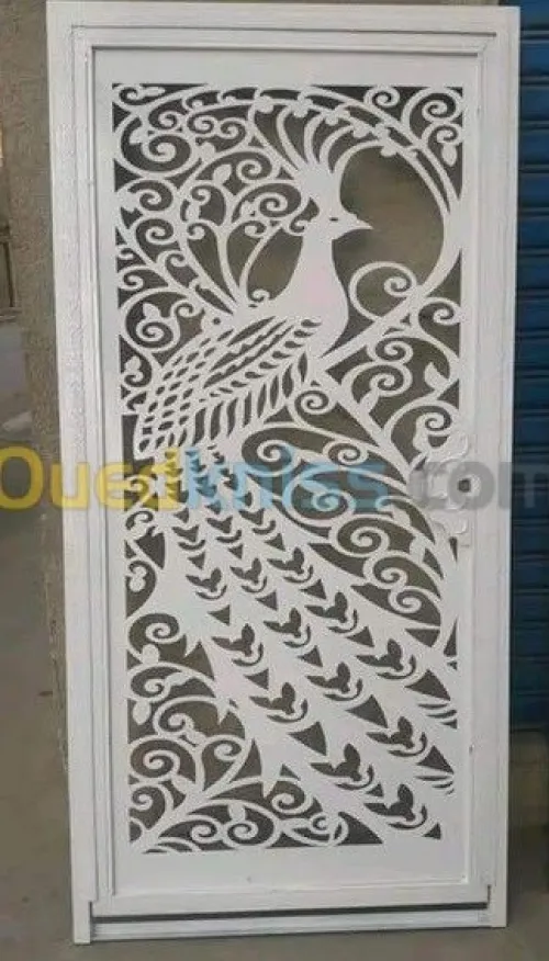 Découpage et emboutissage du métal