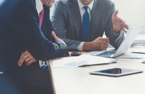 Consulting Logistique & Supply Chain