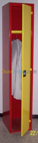 Rayonnage et Armoires Métalliques