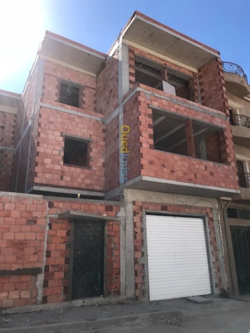 Réalisation villa clé au mains 