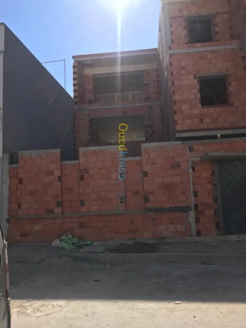 Réalisation villa clé au mains 