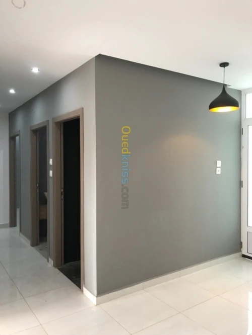 Réalisation villa clé au mains 